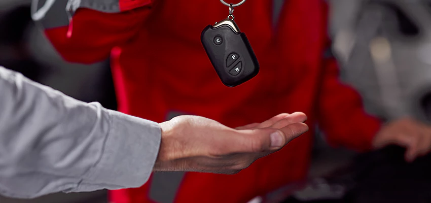 Automotive Car Lock Rekeying Locksmith Specialists in Oceanside, California