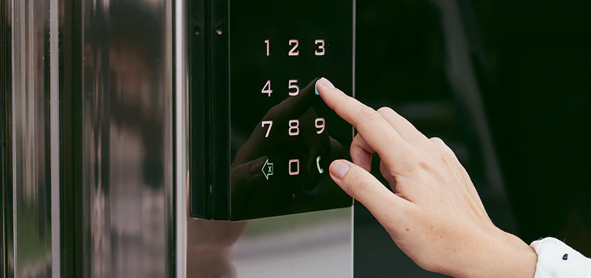 Business Locksmith Solutions in Oceanside, CA