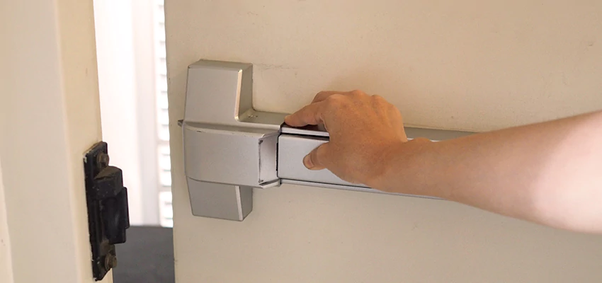 Door Lock Cylinder Reinforcements in Oceanside, CA