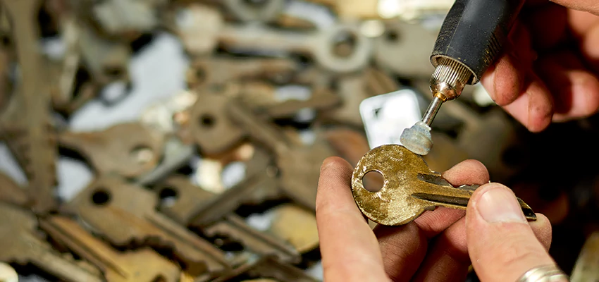 Car Lock Key Repair Service in Oceanside, CA