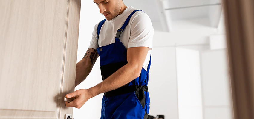 Car Lock Repair And Installation Expert in Oceanside, CA