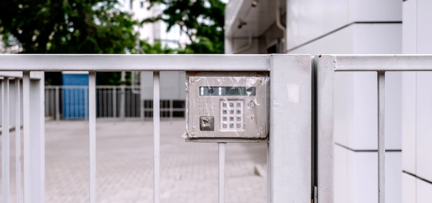 Gate Locks For Metal Gates in Oceanside, California