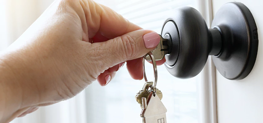 Top Locksmith For Residential Lock Solution in Oceanside, California