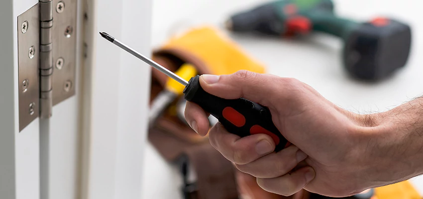 Holiday Emergency Locksmith in Oceanside, California