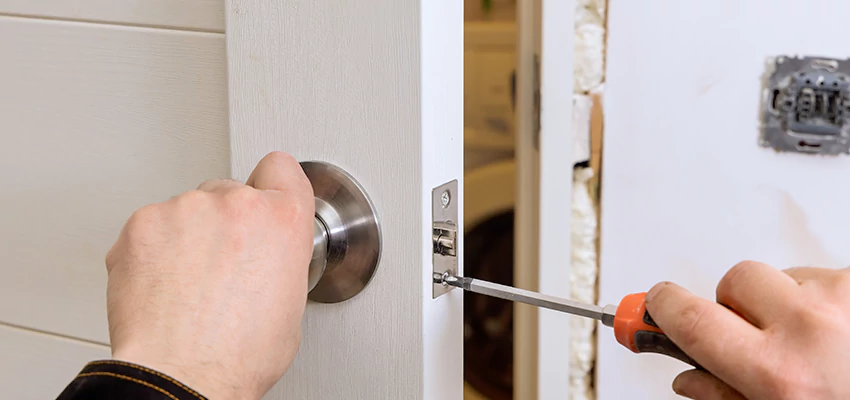 Wifi Deadbolt Installation in Oceanside, CA