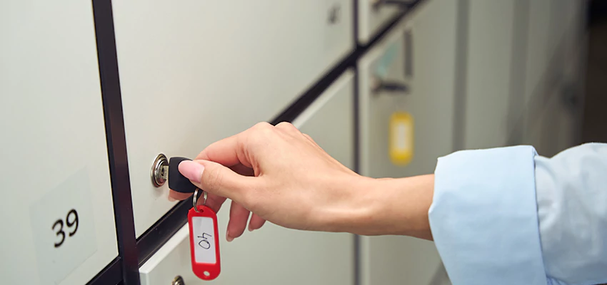 Upgrading File Cabinet Locks in Oceanside, California