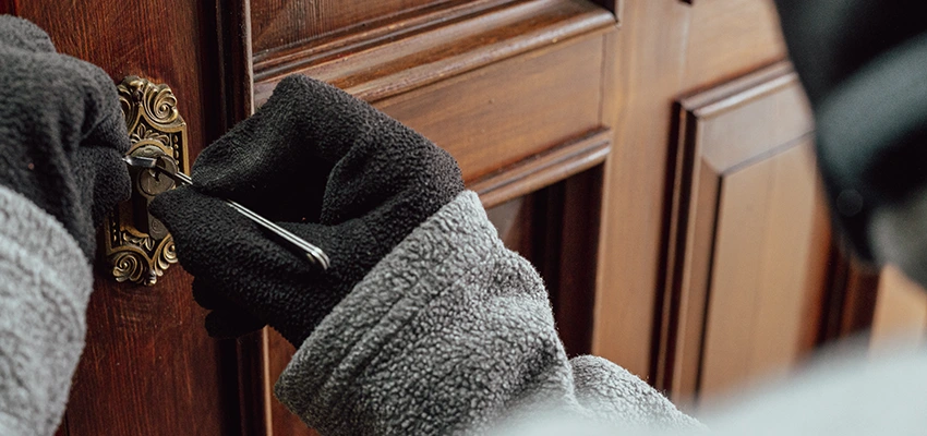Burglar Damage Electronic Locks Repair in Oceanside, CA