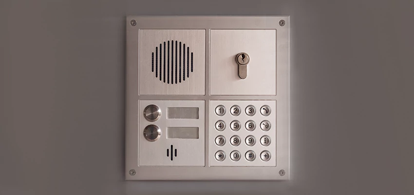 Mobile Access Control System Installation in Oceanside, CA