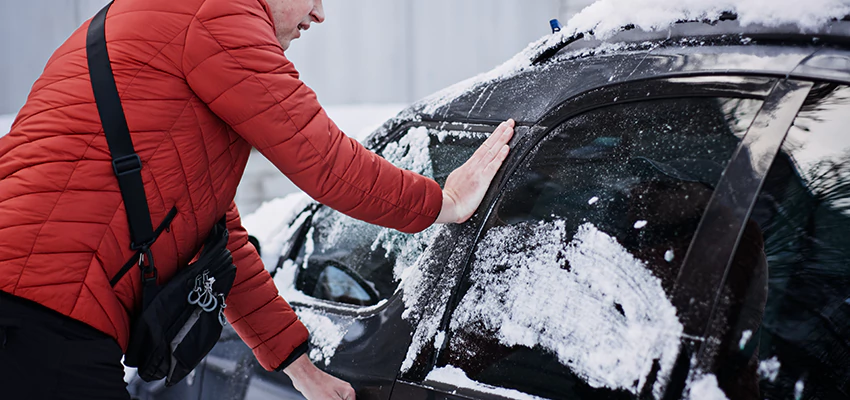 Car Key Retrieval Services in Oceanside, California