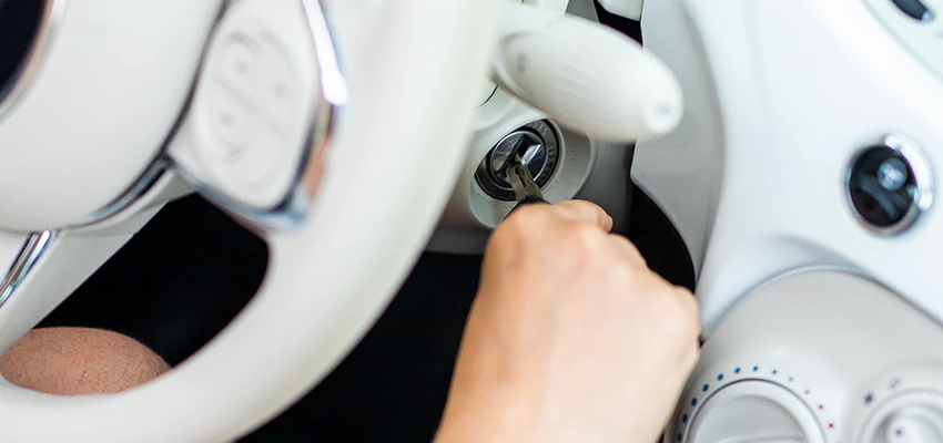 Ignition Lock Barrel Replacement Near Me in Oceanside, California