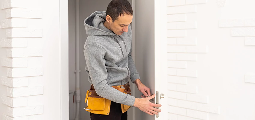 Nighttime Locksmith Near Me in Oceanside, CA
